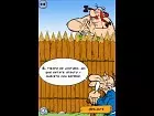 Asterix Brain Training - Imagen
