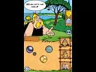 Asterix Brain Training - Imagen