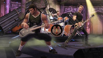 Guitar Hero Metallica análisis
