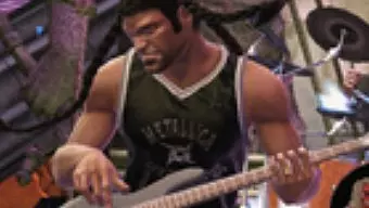 Guitar Hero Metallica: Impresiones jugables