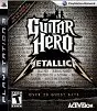 Guitar Hero: Metallica PS3