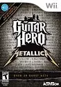 Guitar Hero: Metallica Wii