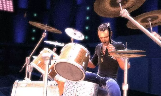 Guitar Hero Metallica - PS3