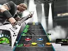 Guitar Hero Metallica - Pantalla