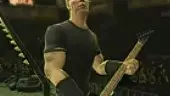 Guitar Hero Metallica: Trailer oficial 2