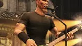 Guitar Hero Metallica: Vídeo oficial 2