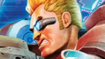 Análisis de Spyborgs