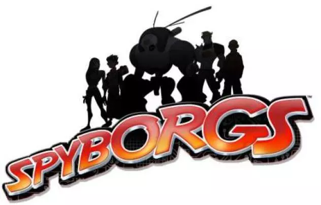 Spyborgs