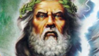 Age of Empires Mythologies: Primer contacto