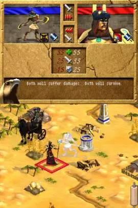 Age of Empires Mythologies