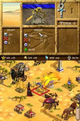 Age of Empires: Mythologies