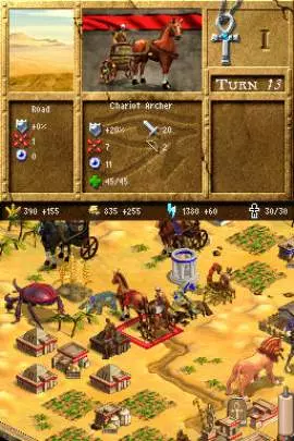 Age of Empires Mythologies