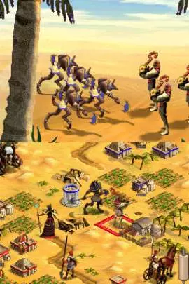 Age of Empires Mythologies