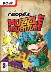 Neopets: Puzzle Adventure