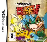 Neopets: Puzzle Adventure