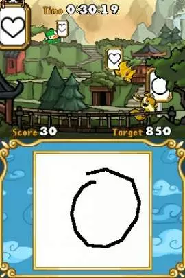 Neopets: Puzzle Adventure