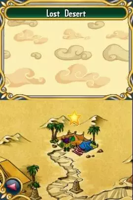 Neopets Puzzle Adventure