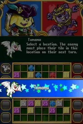 Neopets: Puzzle Adventure