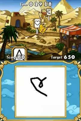 Neopets Puzzle Adventure