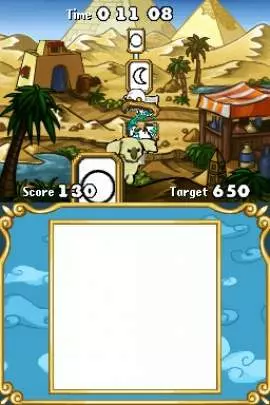 Neopets Puzzle Adventure