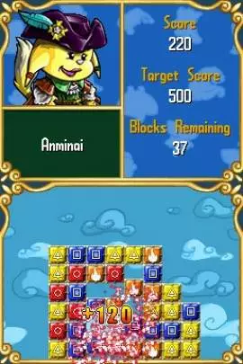 Neopets: Puzzle Adventure