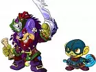 Neopets Puzzle Adventure - Imagen