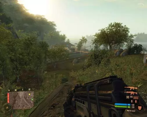 Crysis Warhead - PC