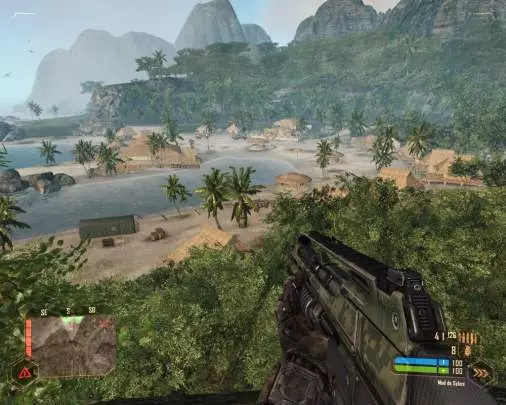 Crysis Warhead - PC