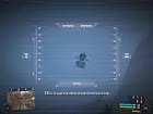 Crysis Warhead - Pantalla