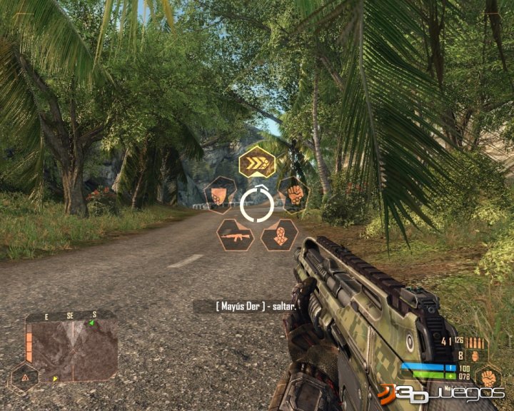 Crysis windows 7. Crysis warhead.