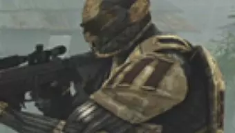 Crysis Warhead: Vídeo oficial 1