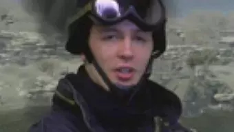 Crysis Warhead: Multijugador "Savanna"