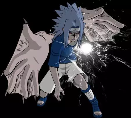 Naruto Clash of Ninja Revolution 2
