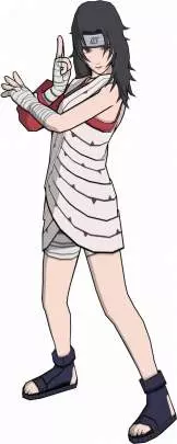 Naruto: Clash of Ninja Revolution 2