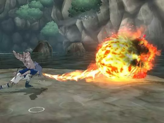 Naruto: Clash of Ninja Revolution 2