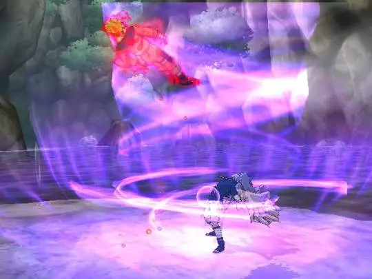 Naruto Clash of Ninja Revolution 2