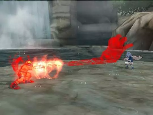 Naruto Clash of Ninja Revolution 2