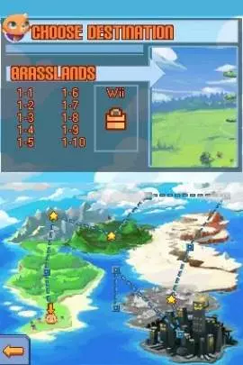 Roogoo Twisted Towers