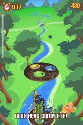 Roogoo Twisted Towers