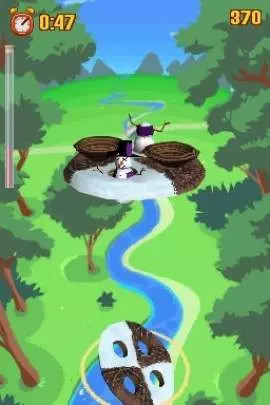 Roogoo Twisted Towers