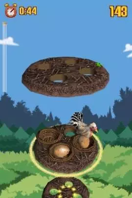 Roogoo Twisted Towers