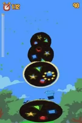 Roogoo Twisted Towers