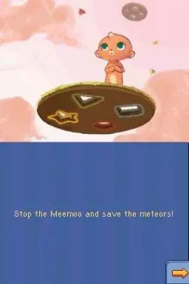 Roogoo Twisted Towers - Wii