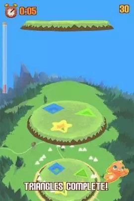 Roogoo Twisted Towers