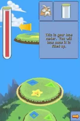 Roogoo Twisted Towers