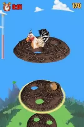 Roogoo Twisted Towers