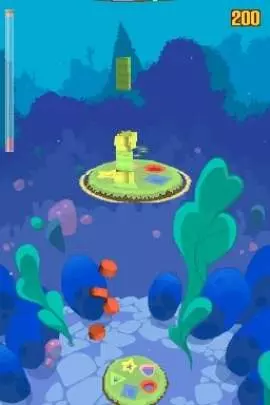 Roogoo Twisted Towers