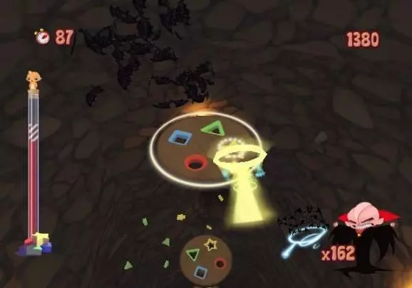 Roogoo Twisted Towers