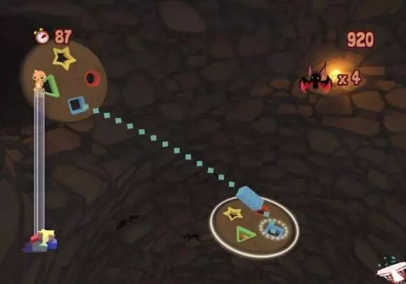 Roogoo Twisted Towers