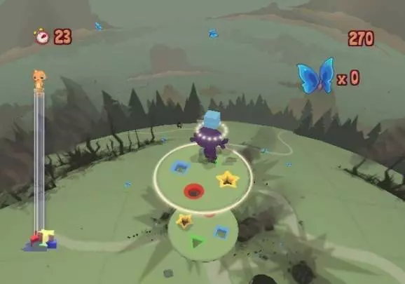 Roogoo Twisted Towers